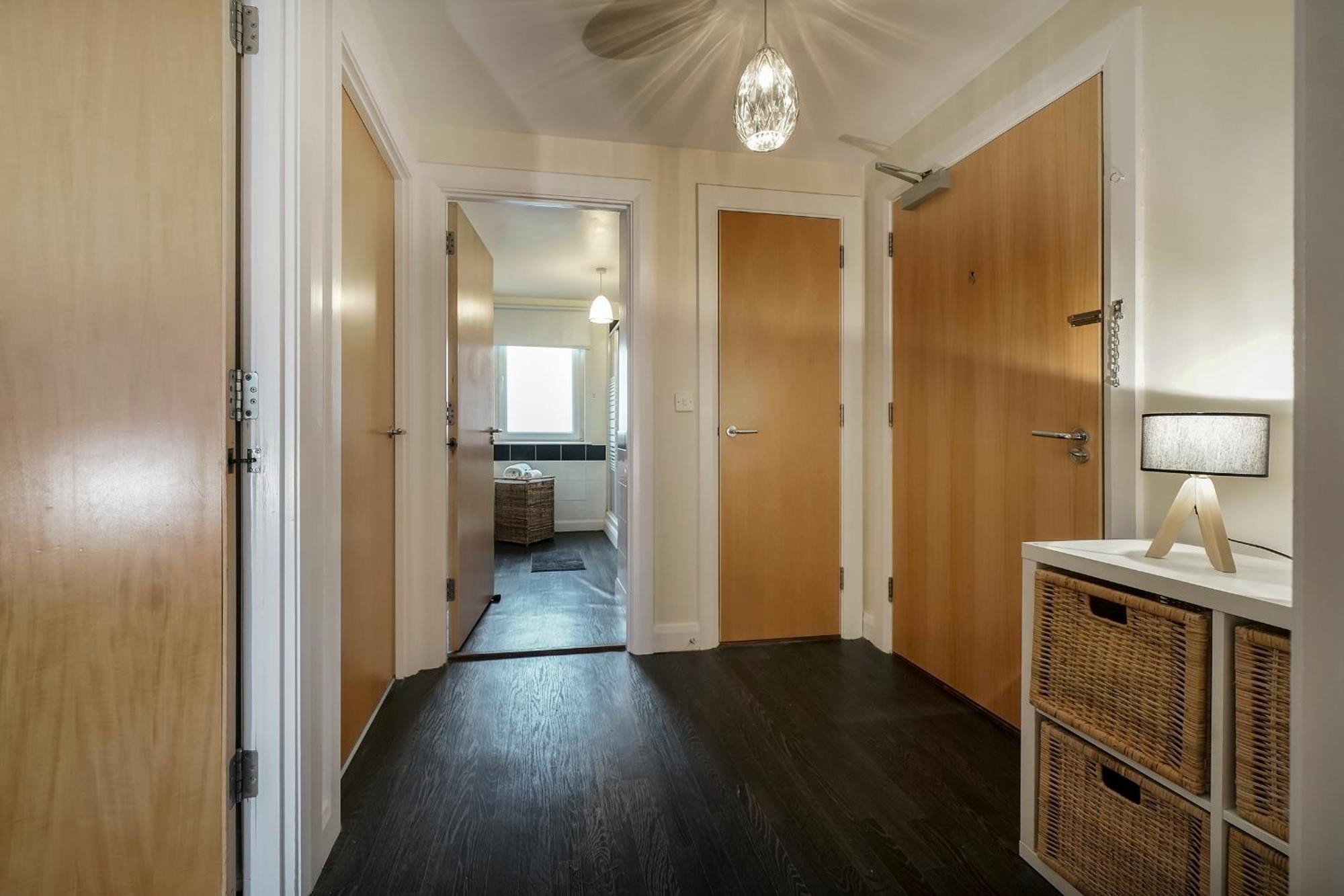 1 Bd Apt In Historical W Belfast Close To Centre Экстерьер фото